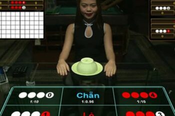 Sảnh Live Casino Kubet Với Game Bài Hấp Dẫn, Minh Bạch