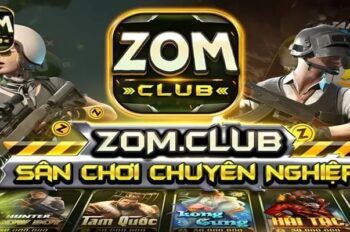 Khuyến mãi Zomclub – Cơ hội vàng săn thưởng mỗi ngày cho hội game thủ