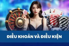 Điều khoản điều kiện Xocdia88 – Quy định cần biết khi chơi
