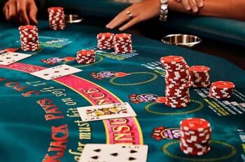 Hit Club – Mẹo Chơi Baccarat Dễ Hiểu, Hiệu Quả Bất Ngờ