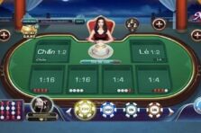 Xóc Đĩa iwin68 – Tựa Game Dân Gian Được Yêu Thích Nhất