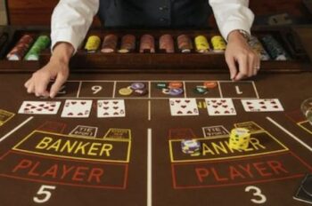 Casino Tại I9bet – Thiên Đường Đánh Bạc Uy Tín Và Hấp Dẫn