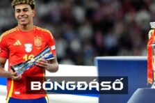 Vua Phá Lưới 2025 – Bxh Cầu Thủ Ghi Bàn Tại Bongdaso