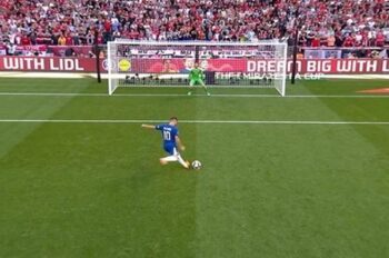 Kèo Penalty Là Gì? Hướng Dẫn Chơi Và Mẹo Dự Đoán Chính Xác