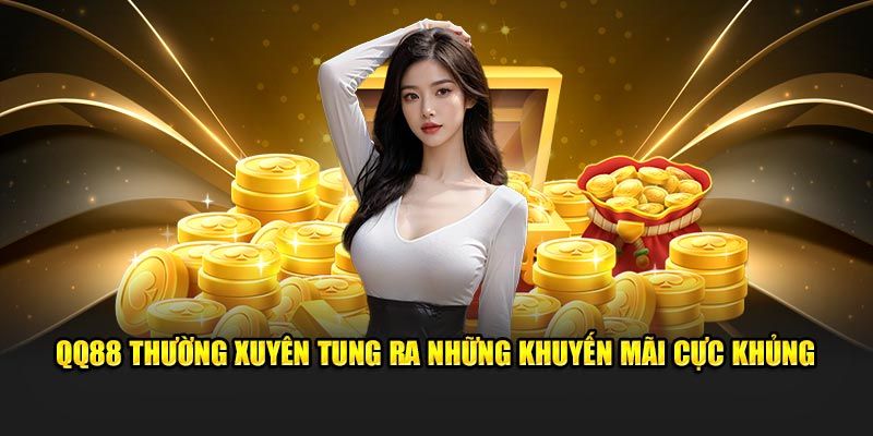 Lưu ý quan trọng khi tham gia khuyến mãi QQ88