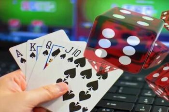 Thoả Sức Cá Cược Với Sân Chơi Game Bài Trực Tuyến Tại M88