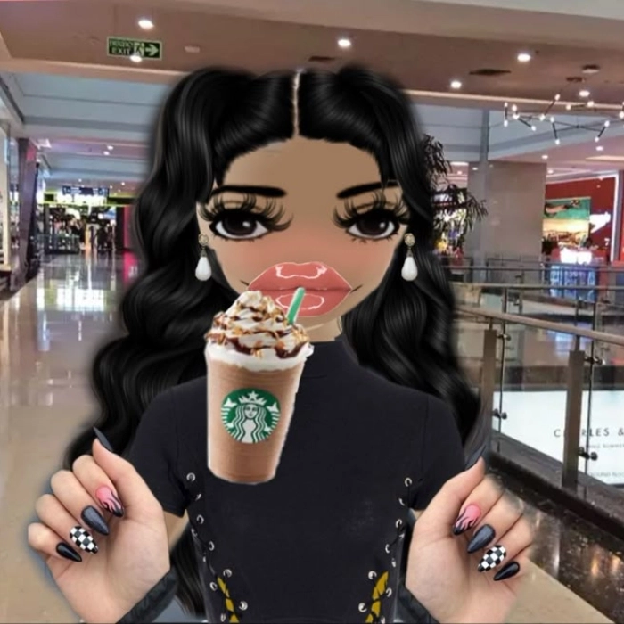 Ảnh meme môi slay ngầu