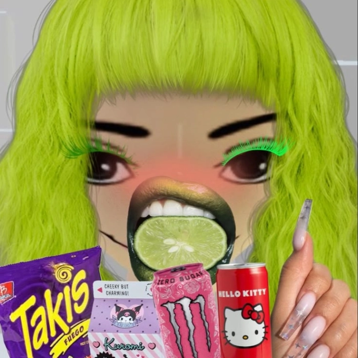 Ảnh slay meme viral