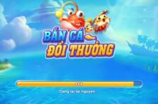 Bắn cá đổi thưởng – Chia sẻ hướng dẫn chi tiết để thắng lớn