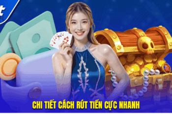 Cập nhật cách rút tiền Fabet an toàn, nhanh, siêu dễ dàng