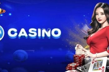 Casino BetVisa – Sòng bài đỉnh cao dành cho mọi cược thủ
