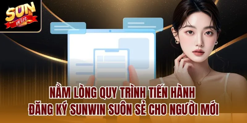 Đăng Nhập Sunwin