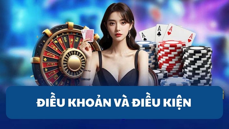 Điều khoản điều kiện Xocdia88