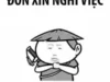 Meme cáo từ: Tuyệt phẩm ảnh chế rời đi trong im lặng