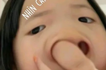 Cười không nhặt được mồm với 189+ ảnh meme bựa lầy lội 