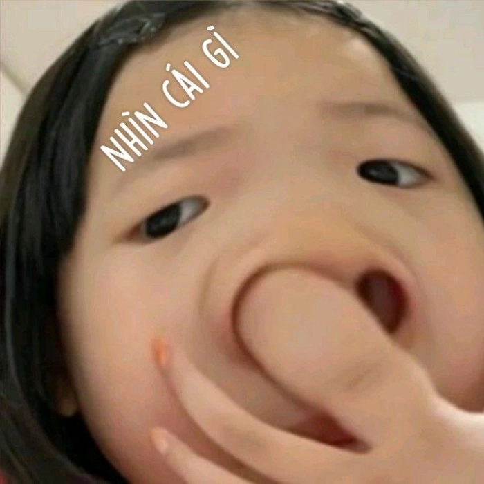 Meme mặt bựa lầy lội