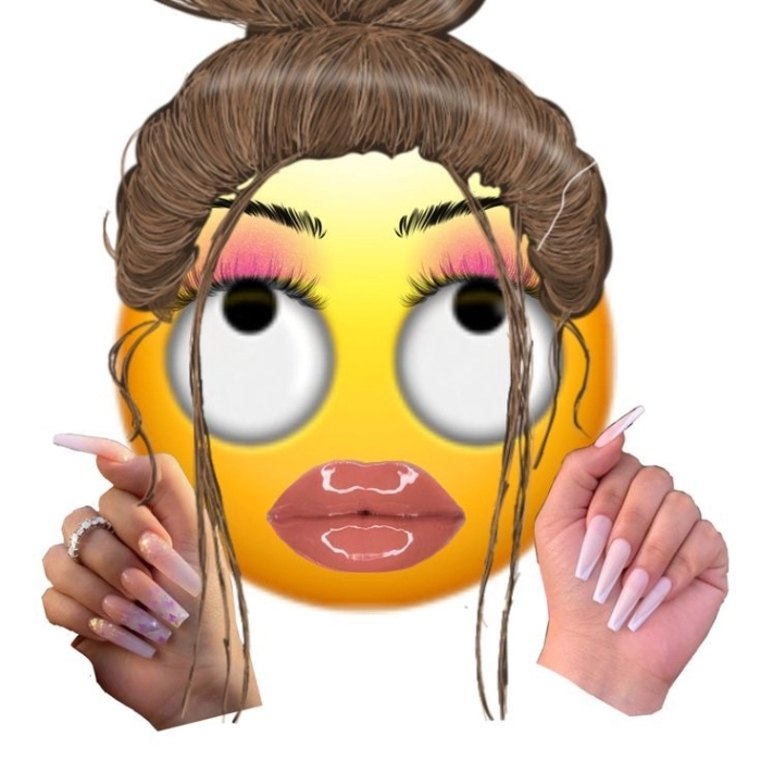 Meme slay chuẩn fashion icon