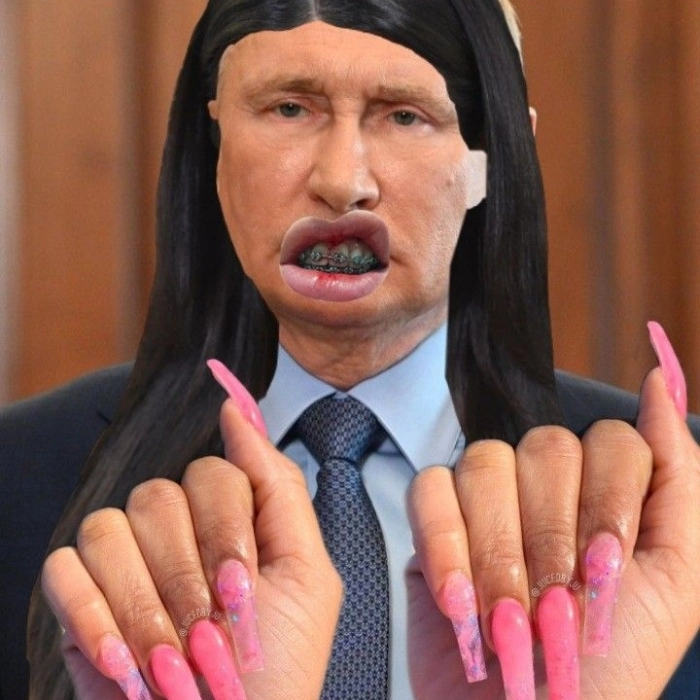 Meme slay thần thái đỉnh cao