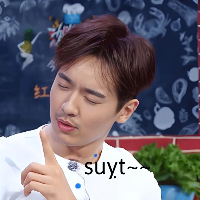 Meme suỵt cực gắt