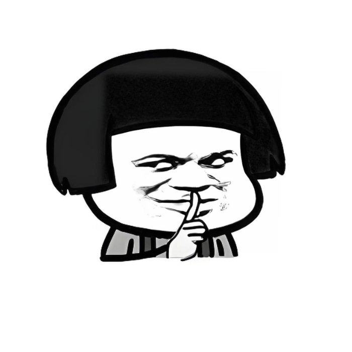 Meme suỵt để tránh cãi nhau