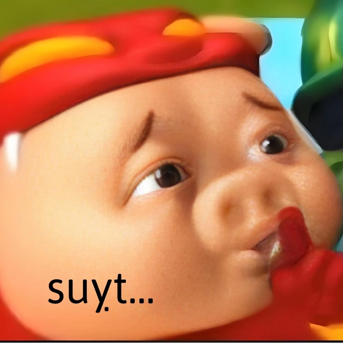 Meme suỵt trong lớp học