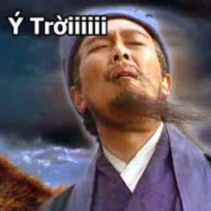 Meme ý trời đỉnh cao