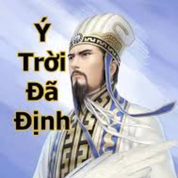 Meme ý trời trend mới