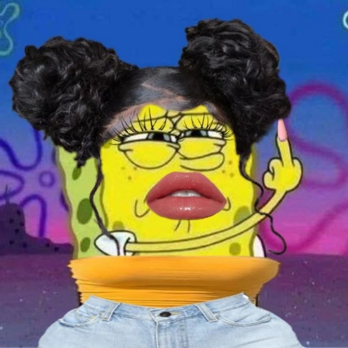 Slay meme cực gắt