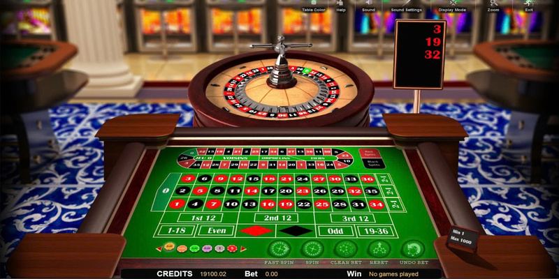 Top 10 Nhà Cái Uy Tín