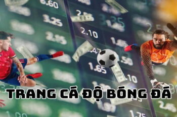 Cách chọn trang cá độ bóng đá uy tín bạn đã biết?
