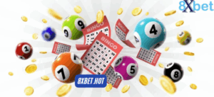 Xổ Số 8xbet