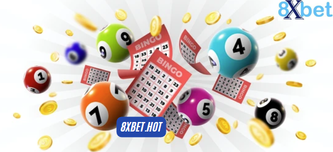Xổ Số 8xbet