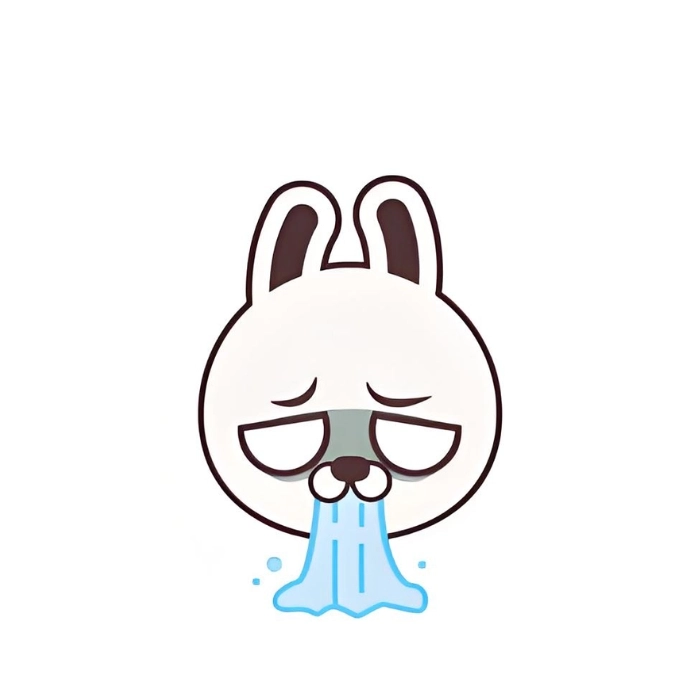 ảnh meme nôn cute