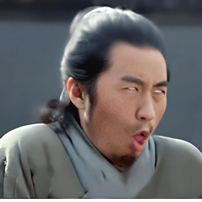 hình ảnh meme mắc mửa