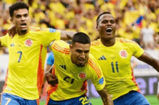 Copa América – Giải vô địch bóng đá Nam Mỹ lâu đời và hấp dẫn nhất thế giới