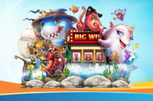 Nhà Cái Bắn Cá Uy Tín – Sân Chơi Đổi Thưởng An Toàn Cho Tín Đồ Game Giải Trí