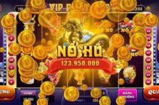 Nổ hũ đổi thưởng i9bet – Đôi nét về game slot hot hit nhất hiện nay