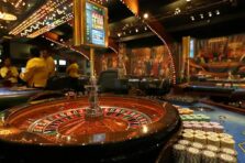 Khuyến mãi casino phiên bản nâng cấp mới – Trải nghiệm cá cược đỉnh cao