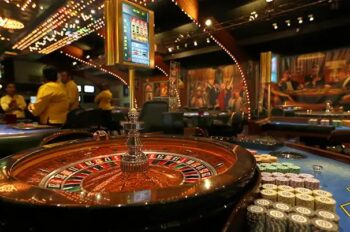 Khuyến mãi casino phiên bản nâng cấp mới – Trải nghiệm cá cược đỉnh cao