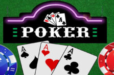 Poker – Trải Nghiệm Thêm Đẳng Cấp, Rinh Thưởng Hấp Dẫn