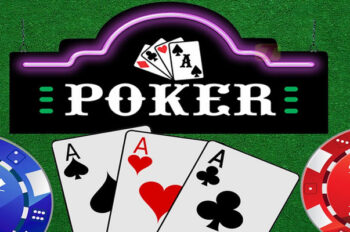 Poker – Trải Nghiệm Thêm Đẳng Cấp, Rinh Thưởng Hấp Dẫn