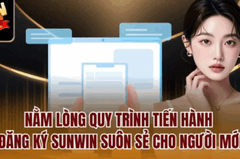 Hướng Dẫn Đăng Nhập Sunwin Đúng Cách – Chi Tiết Từ A Đến Z