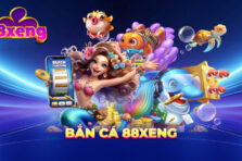 Hướng Dẫn Game Bắn Cá 88xeng Và Kinh Nghiệm Chơi Hay