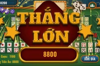 Hướng dẫn luật chơi tài xỉu online uy tín chi tiết từ A-Z