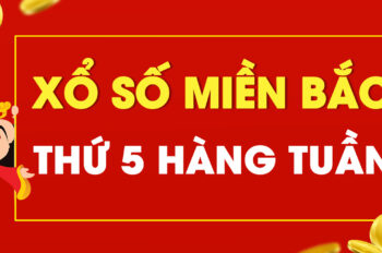 Cập Nhật Dự Đoán Kết Quả XSMB Thứ 5 Chuẩn Xác Nhất