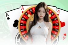 TD88 Casino – Trải Nghiệm Sòng Bài Trực Tuyến Đỉnh Cao Ngay Tại Nhà