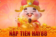 Hướng dẫn chi tiết cách nạp tiền HAY88 nhanh chóng, dễ dàng