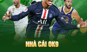 Tải app Ok9