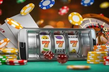 Nhà cái 789Bet – Lựa chọn hàng đầu cho người chơi cược Việt