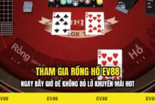 Rồng Hổ Sunwin20 – Sân Chơi Siêu Tốc Đỉnh Cao Dành Cho Tín Đồ Cược Bài